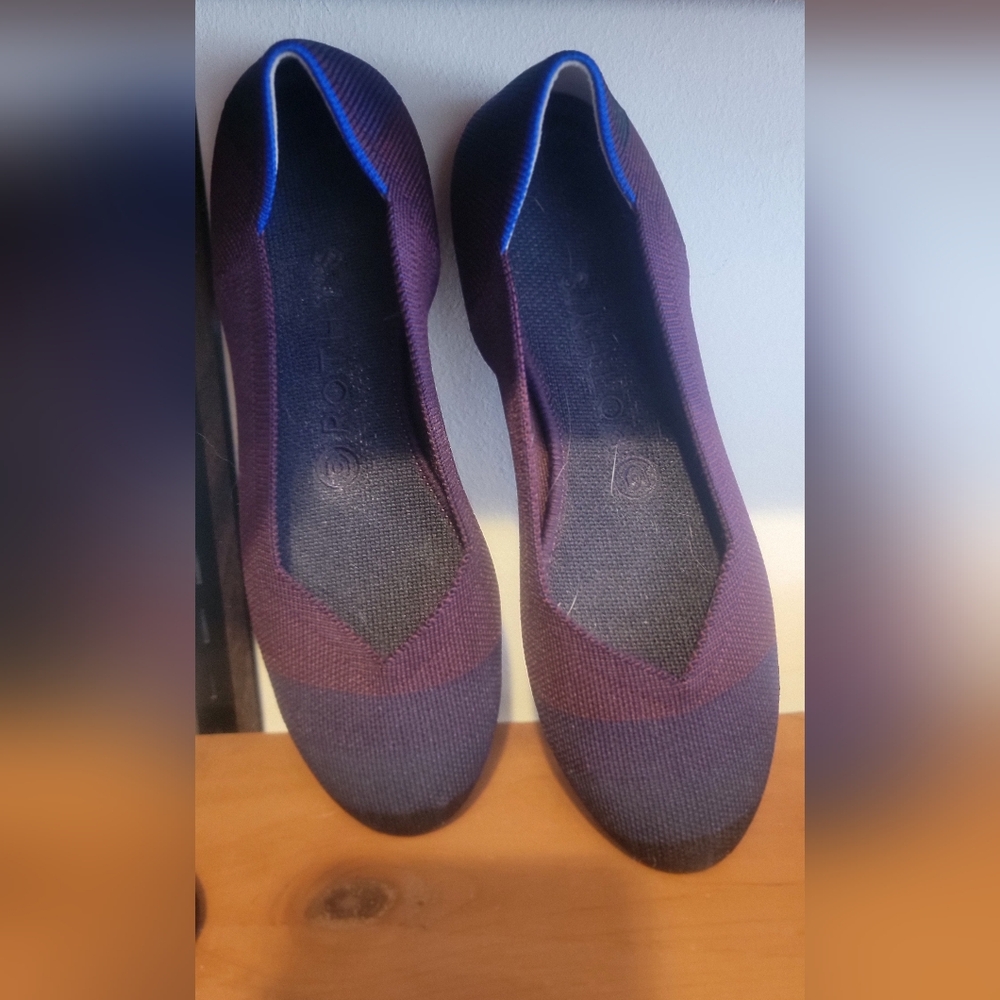 Rothys 7.5